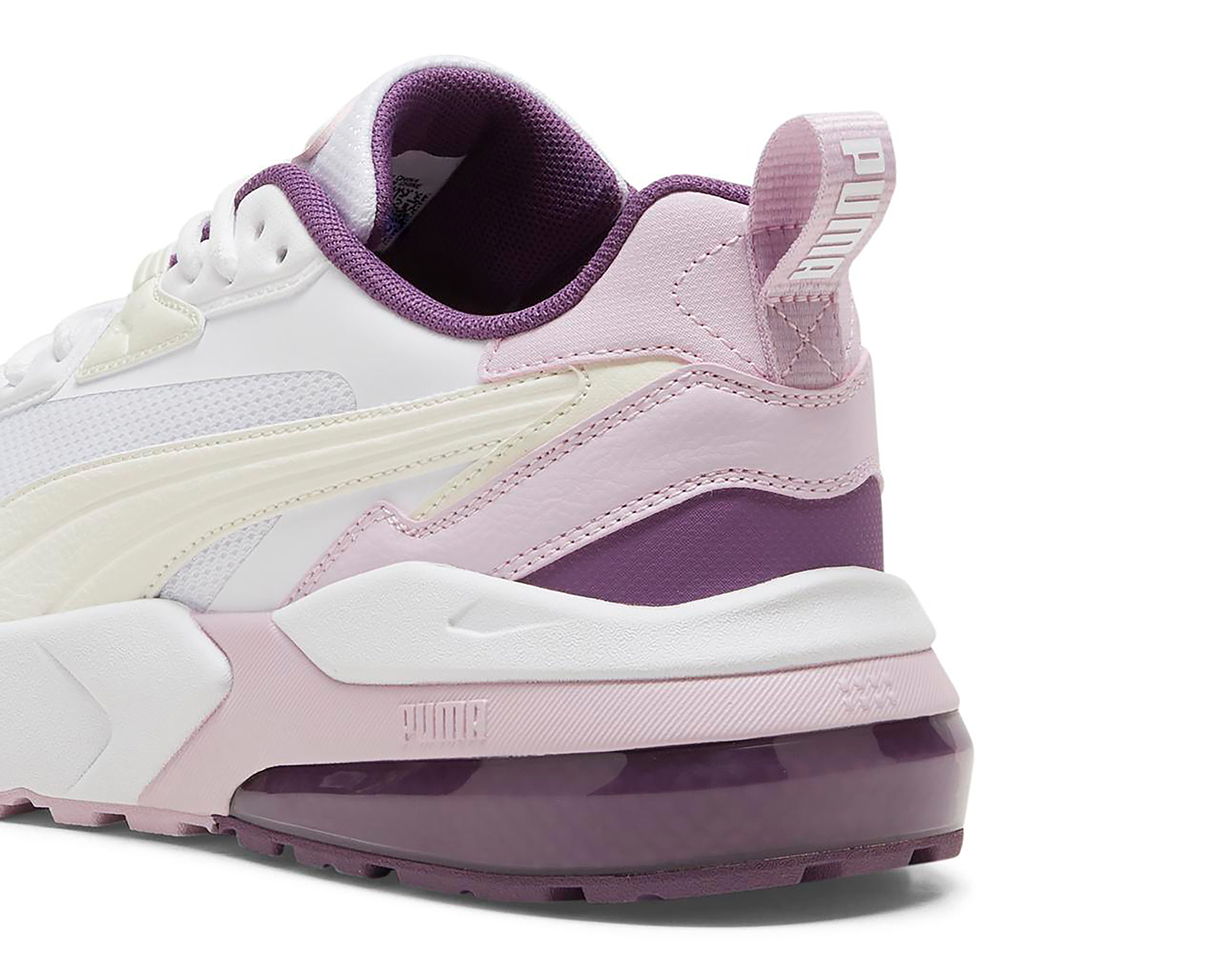 Foto 7 pulgar | Foto 6 | Tenis para Correr Puma Vis2K para Mujer