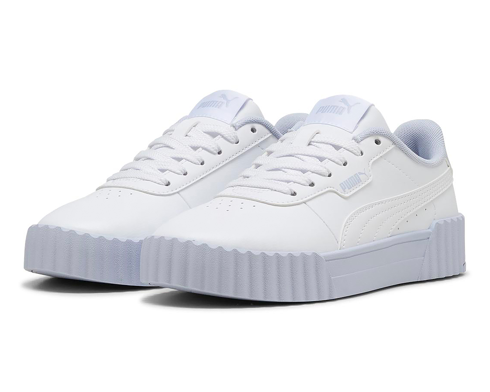 Tenis Puma Carina 3.0 Cutie Juveniles