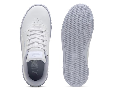Foto 4 | Foto 4 | Tenis Puma Carina 3.0 Cutie Juveniles