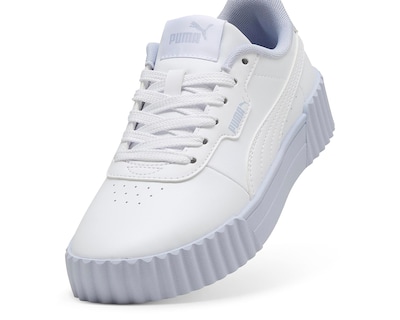 Foto 5 | Foto 5 | Tenis Puma Carina 3.0 Cutie Juveniles