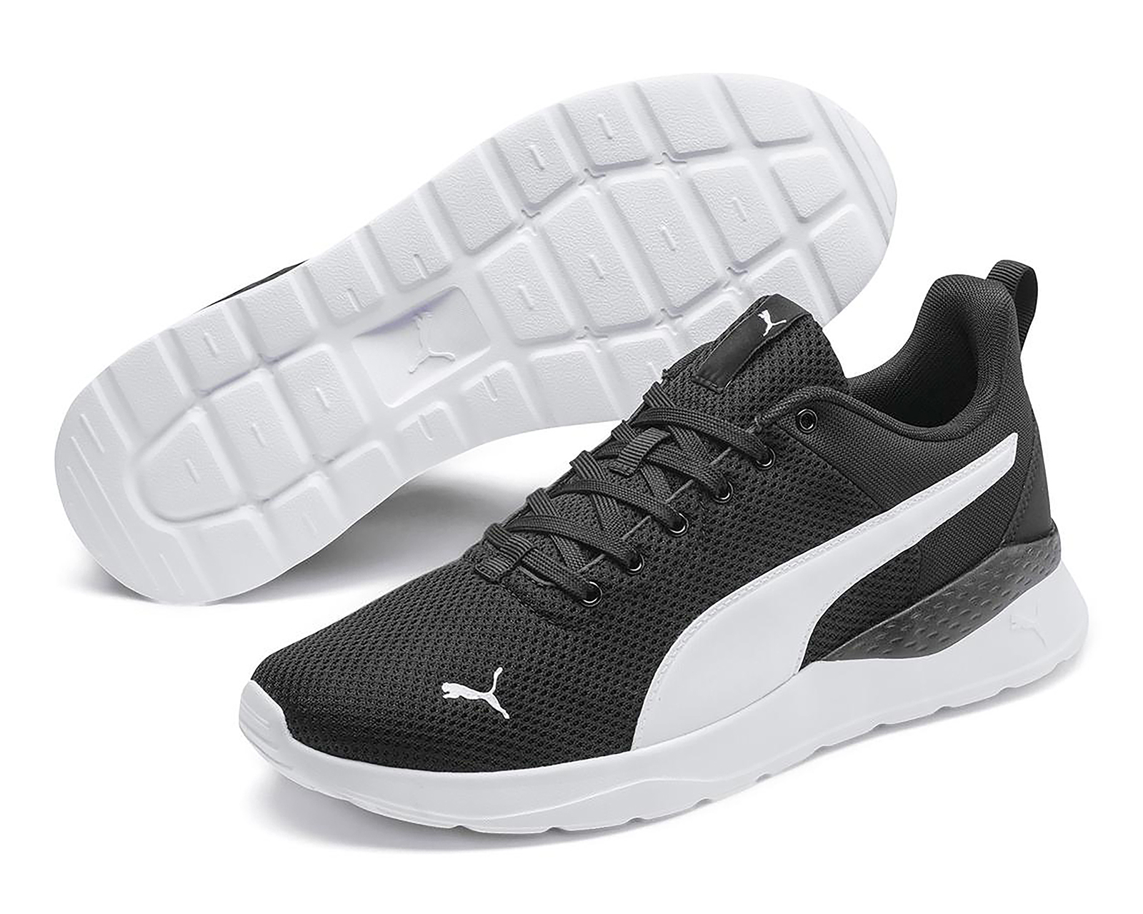 Tenis para Correr Puma Anzarun Lite Juveniles