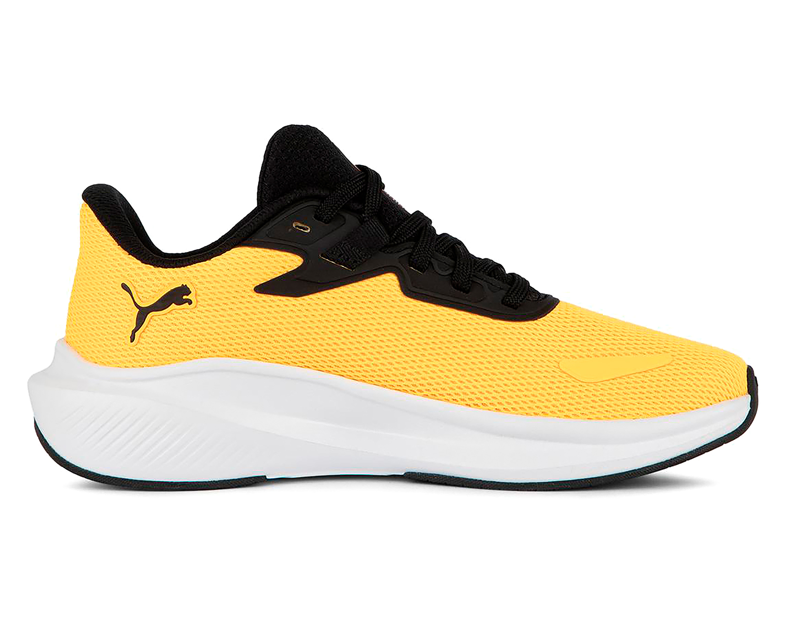 Foto 3 pulgar | Foto 2 | Tenis para Correr Puma Skyrocket Lite Juveniles