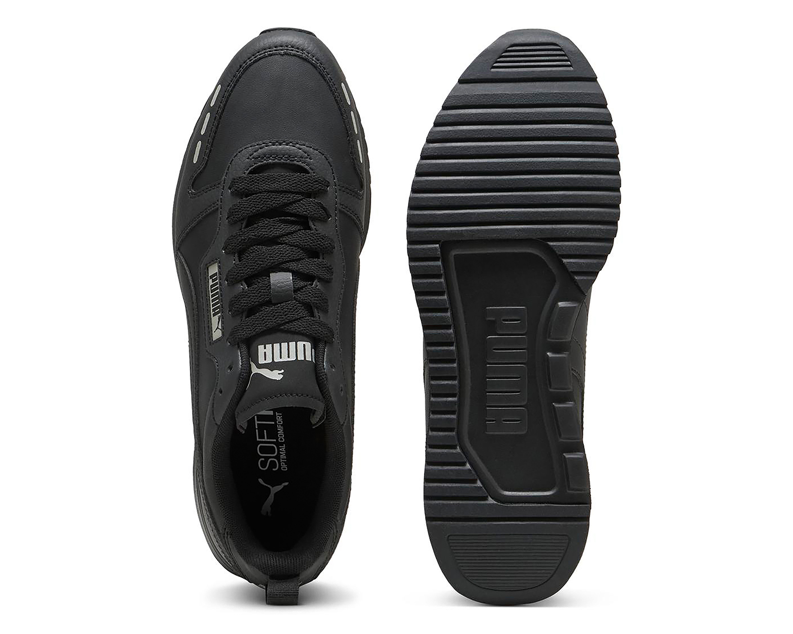 Foto 5 pulgar | Foto 4 | Tenis Casuales Puma R78 SL para Hombre