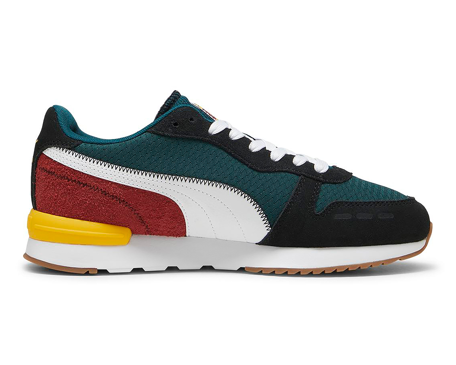 Foto 3 pulgar | Foto 2 | Tenis Puma R78 Year of Sports para Hombre