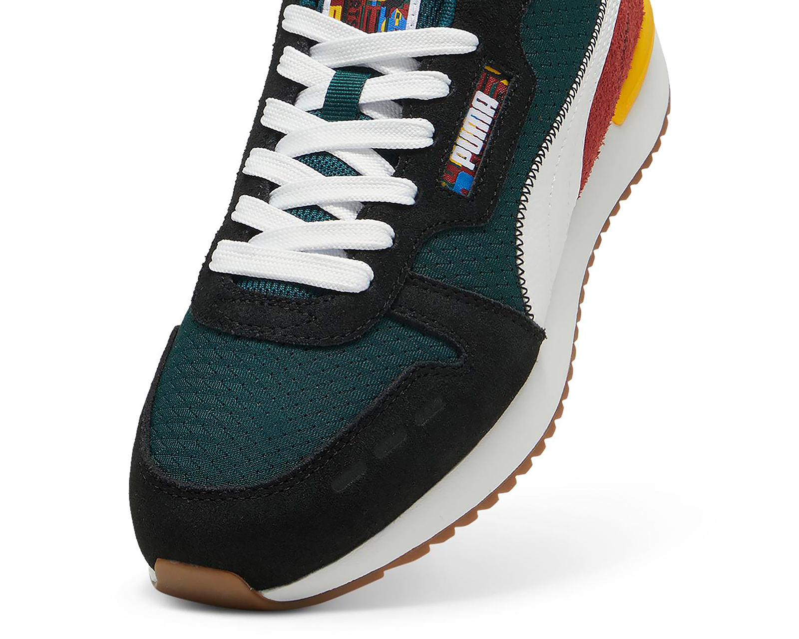 Foto 6 pulgar | Foto 5 | Tenis Puma R78 Year of Sports para Hombre