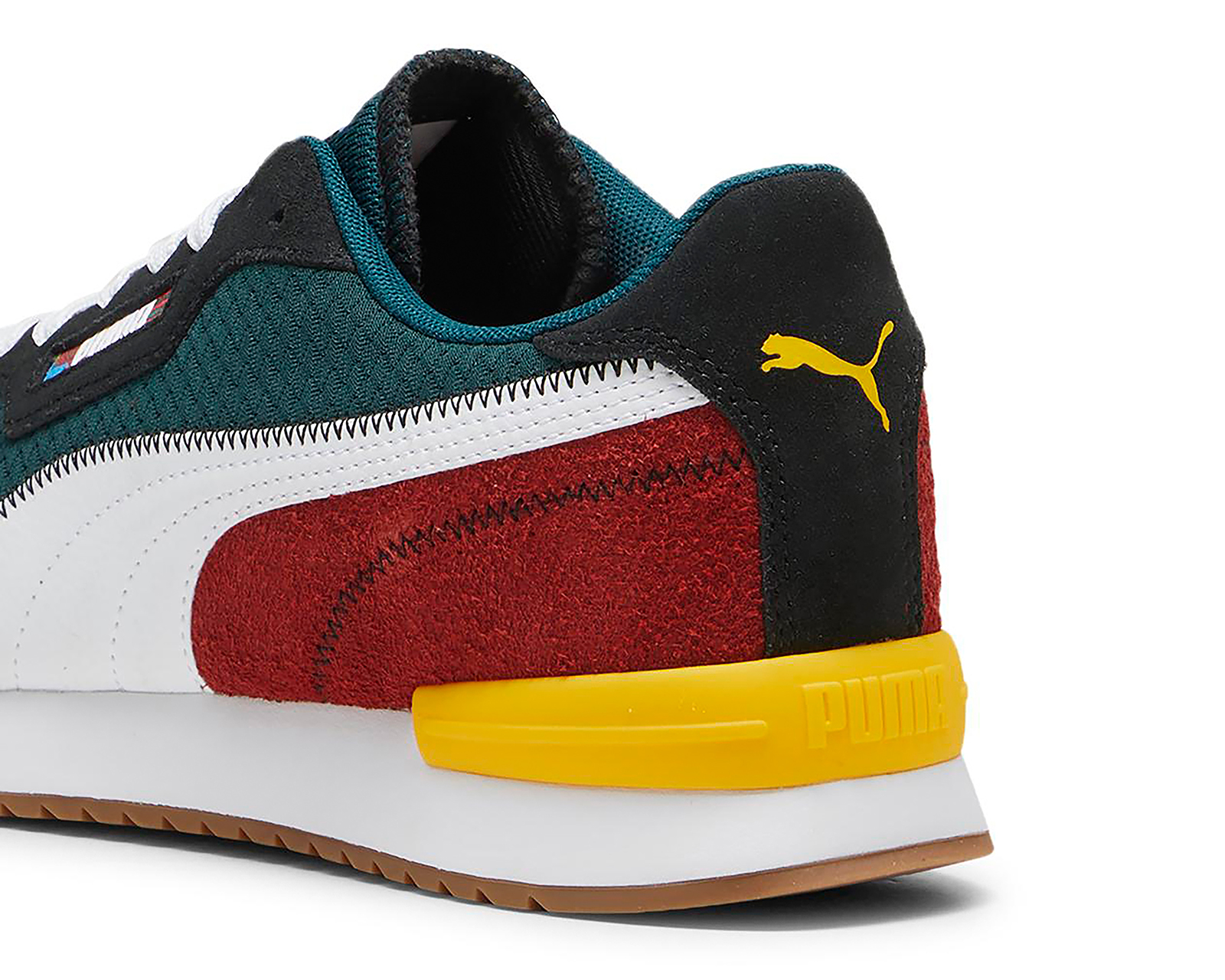 Foto 7 pulgar | Foto 6 | Tenis Puma R78 Year of Sports para Hombre