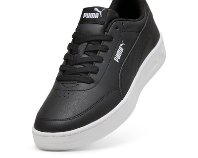 Foto 5 | Foto 5 | Tenis Puma Court Classic Clean para Hombre