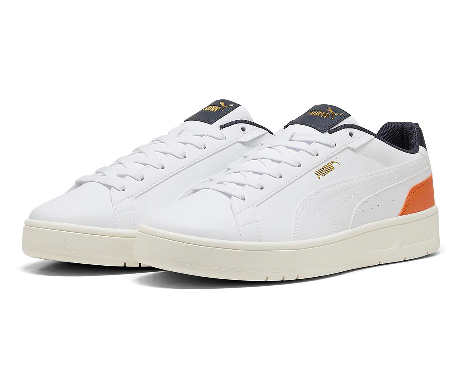 Tenis Puma Court Classico para Hombre