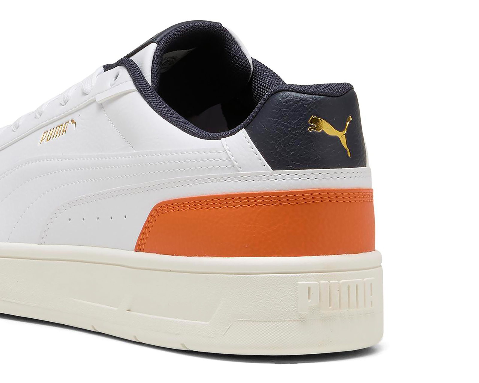 Foto 7 pulgar | Foto 6 | Tenis Puma Court Classico para Hombre