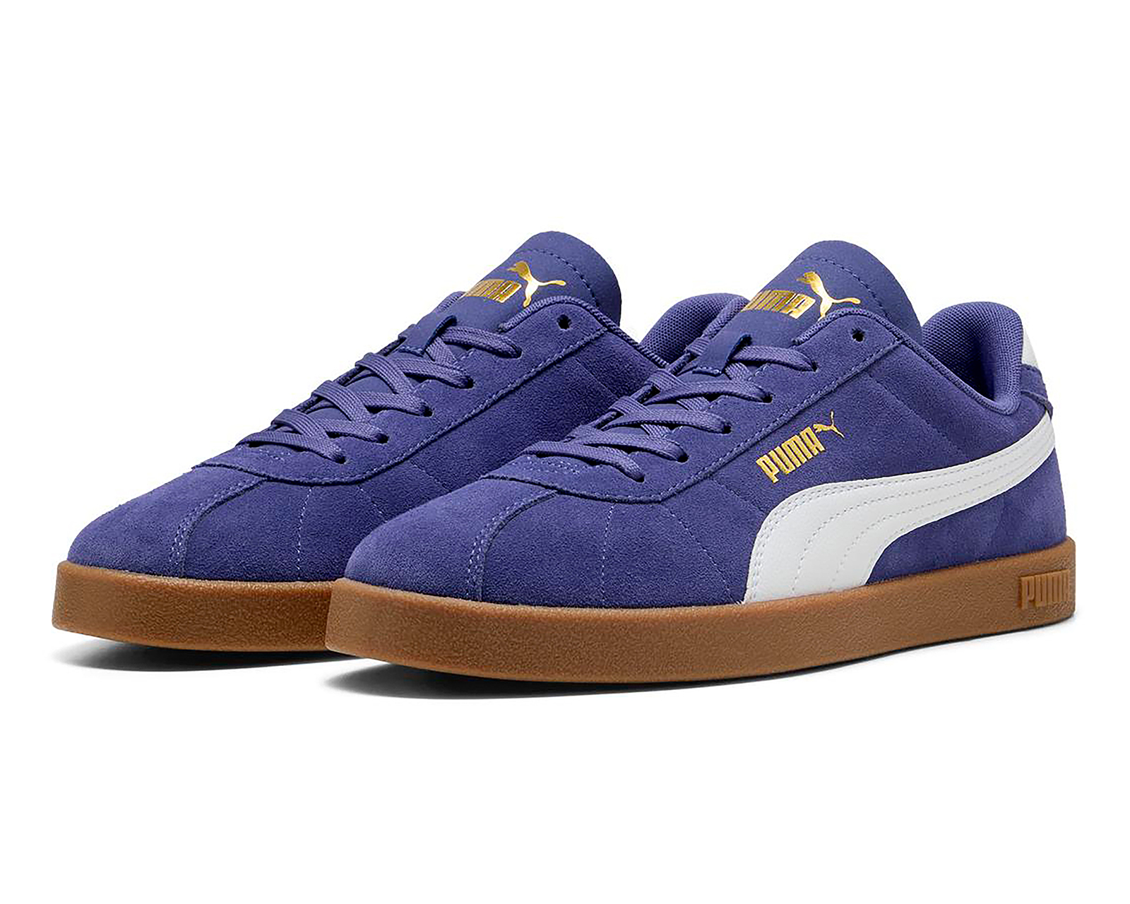Tenis Puma Club II para Hombre