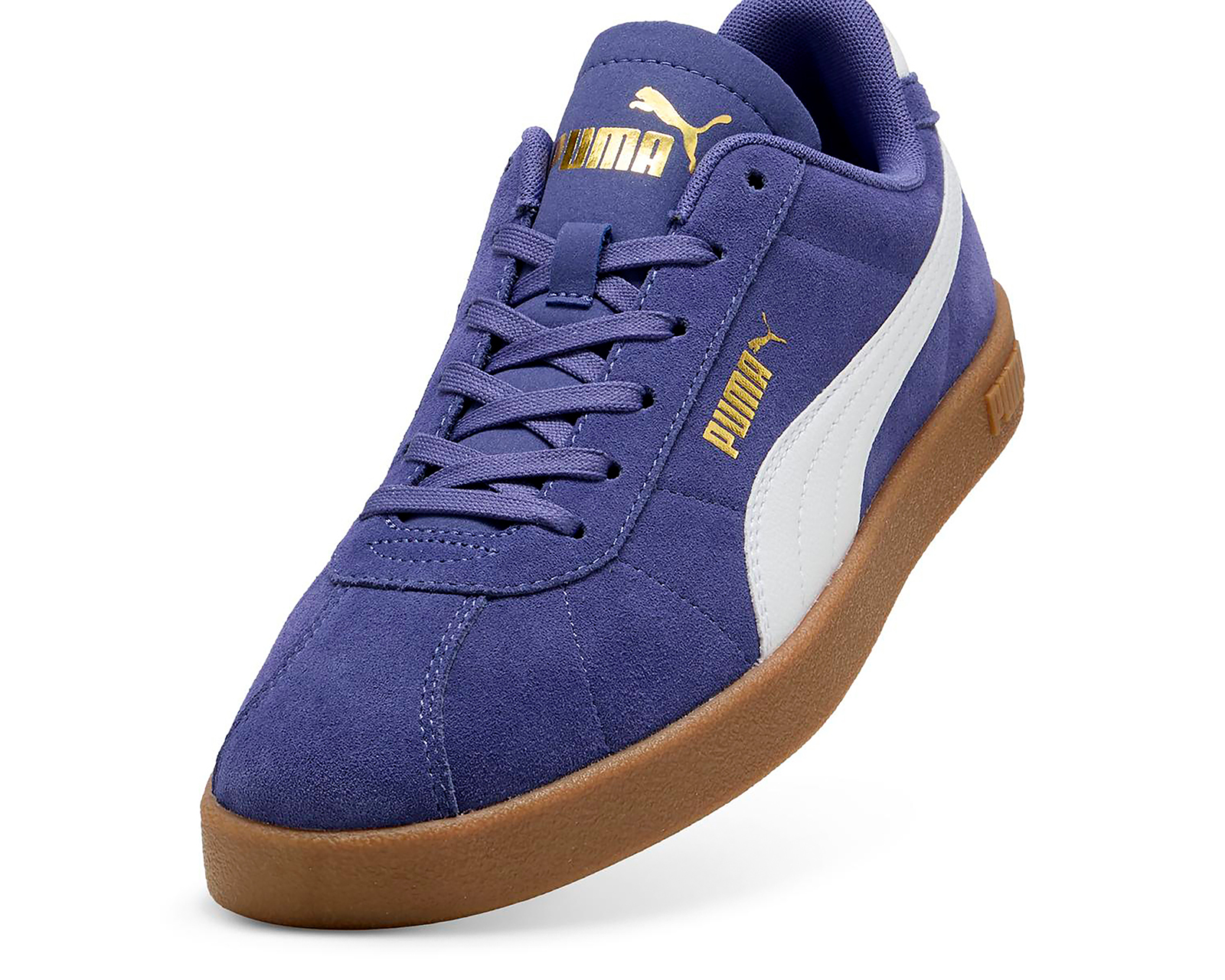 Foto 5 | Foto 5 | Tenis Puma Club II para Hombre