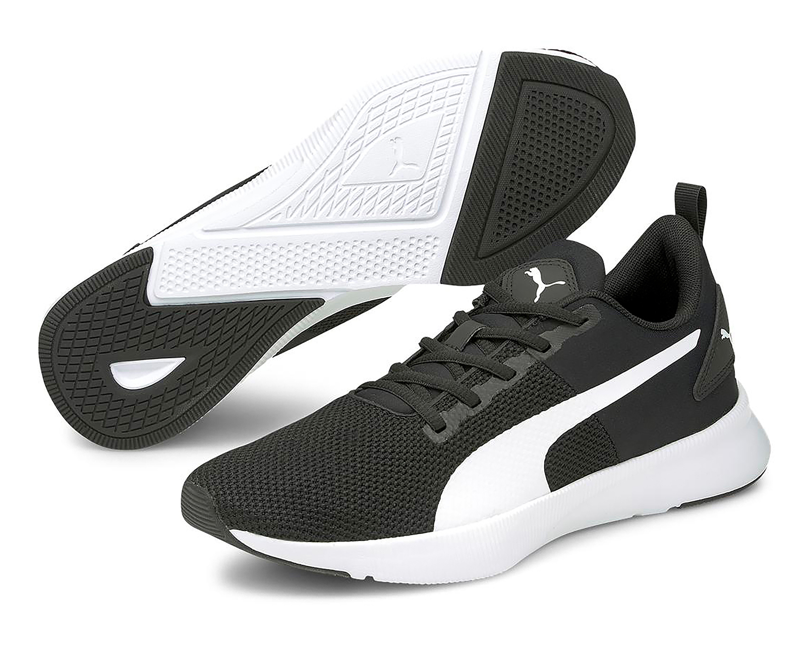 Tenis para Correr Puma Flyer Runner para Hombre