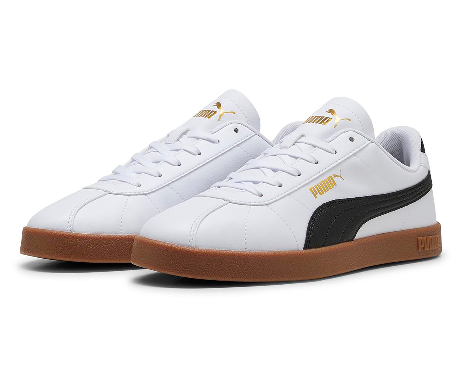 Tenis Puma Club Ii SL para Hombre