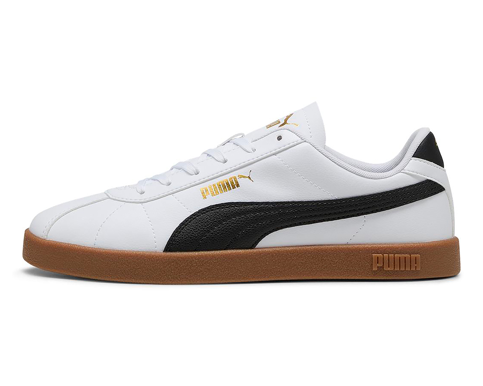 Foto 3 | Foto 3 | Tenis Puma Club Ii SL para Hombre