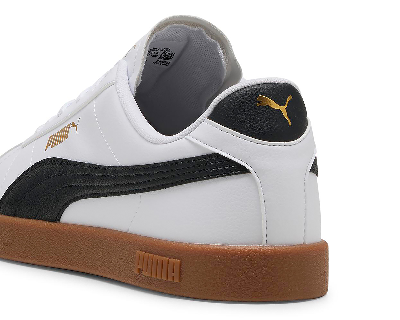 Foto 6 | Foto 6 | Tenis Puma Club Ii SL para Hombre