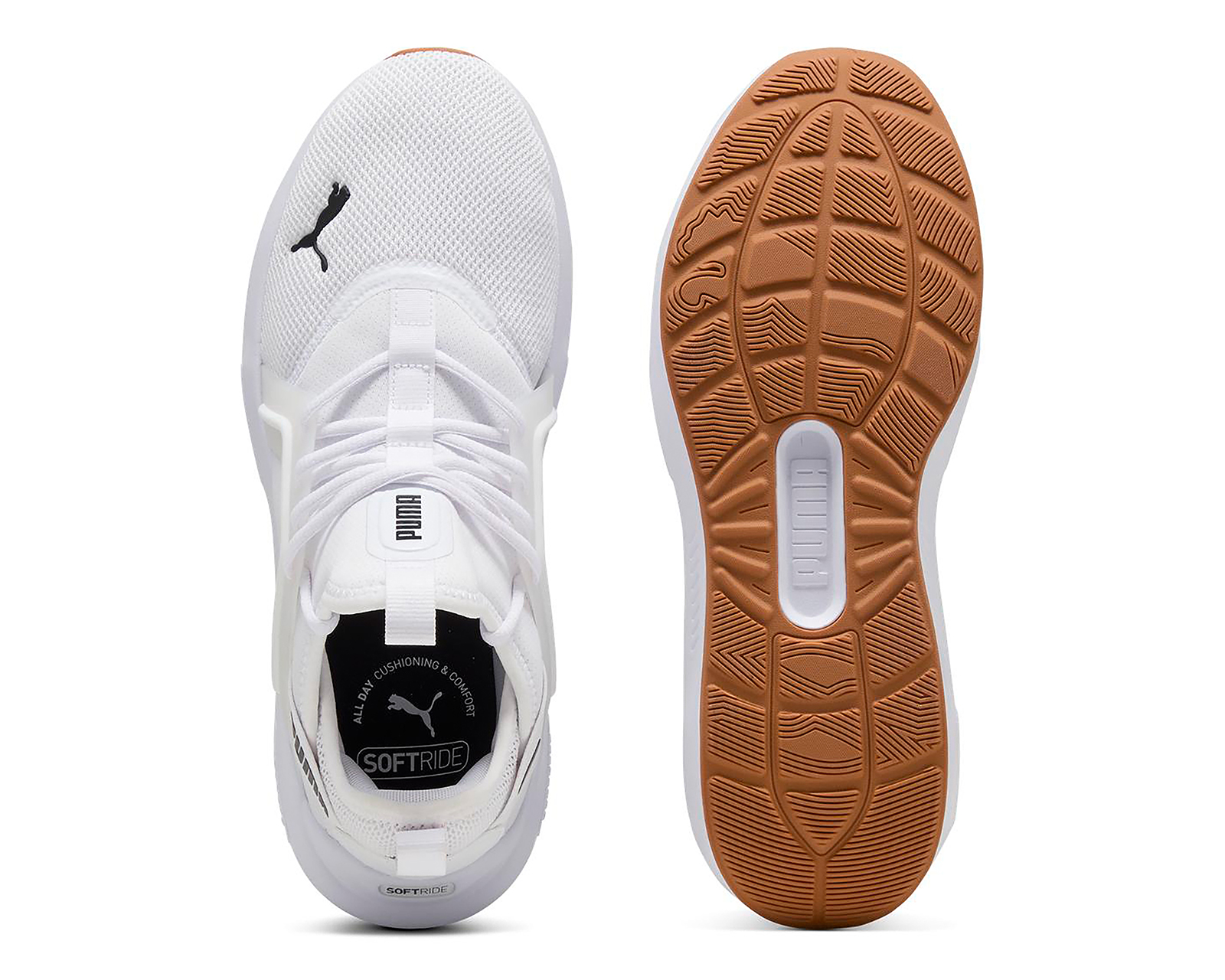Foto 5 pulgar | Foto 4 | Tenis Puma Softride Enzo 5 para Hombre