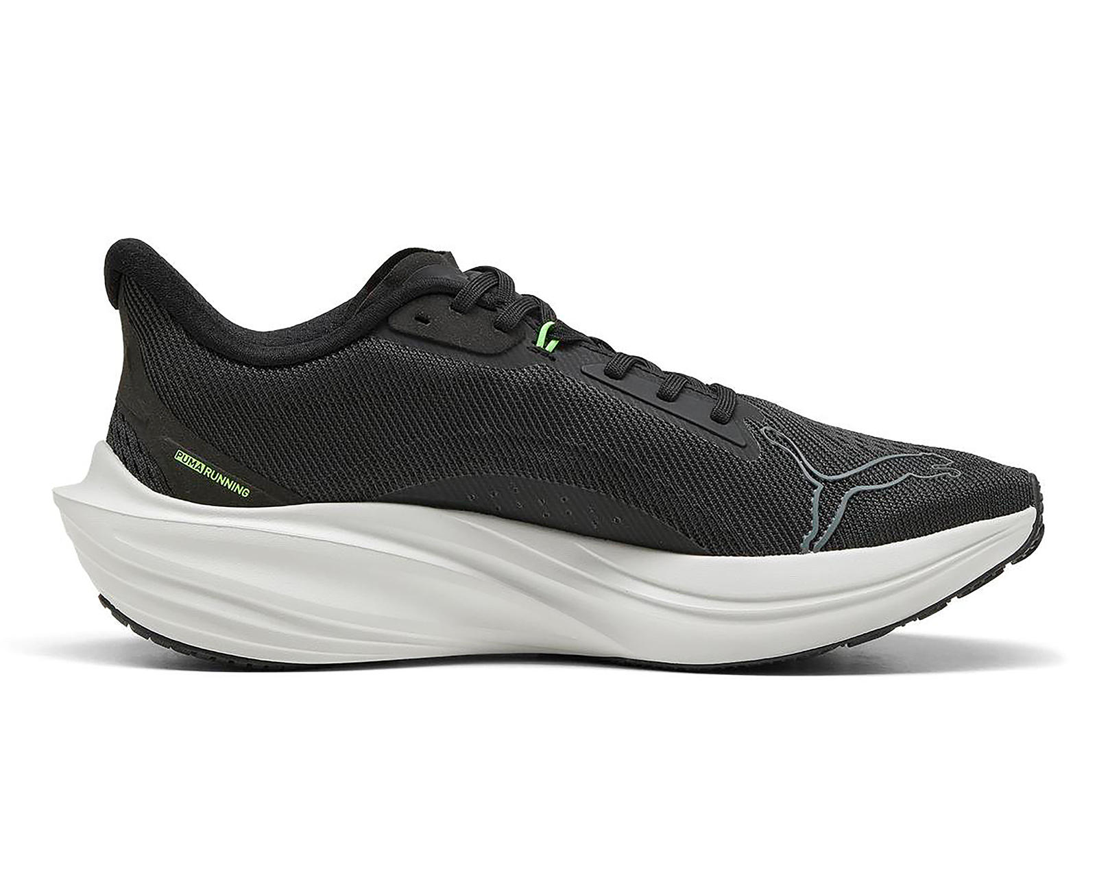 Foto 3 pulgar | Foto 2 | Tenis para Correr Puma Darter Pro para Hombre