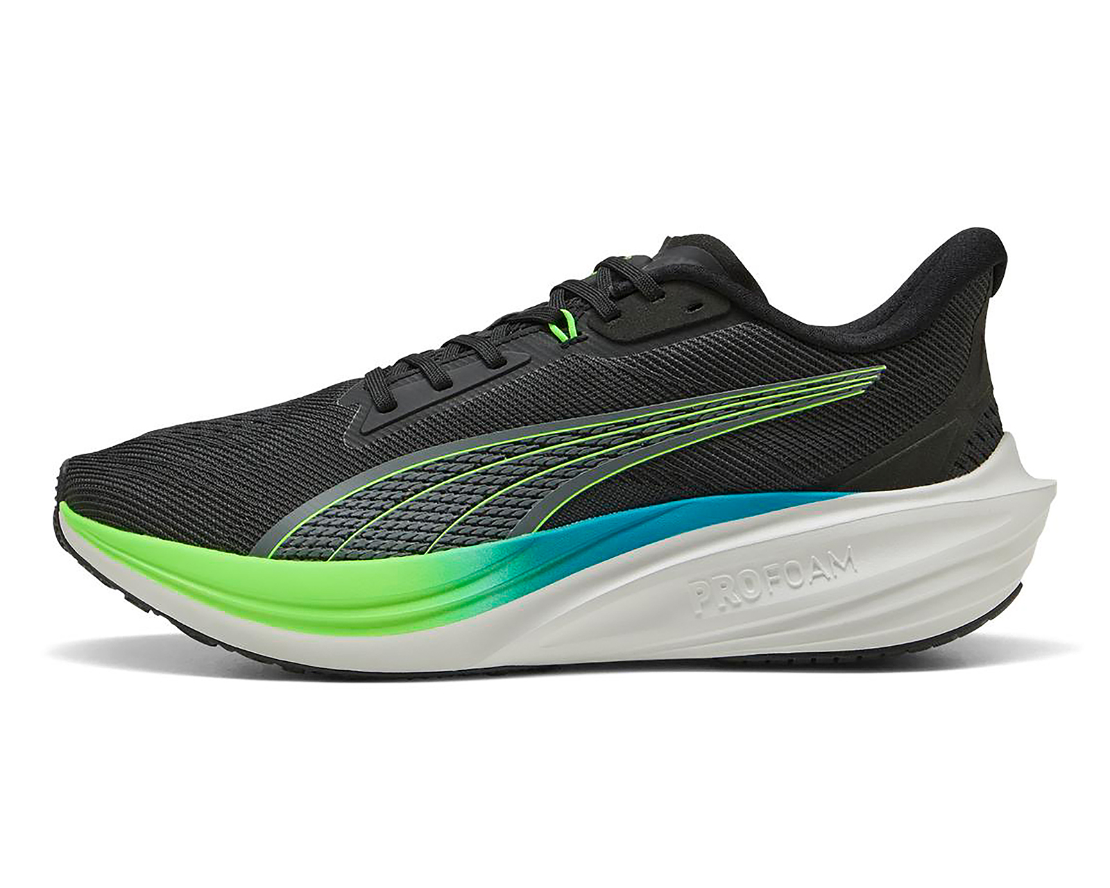 Foto 4 pulgar | Foto 3 | Tenis para Correr Puma Darter Pro para Hombre