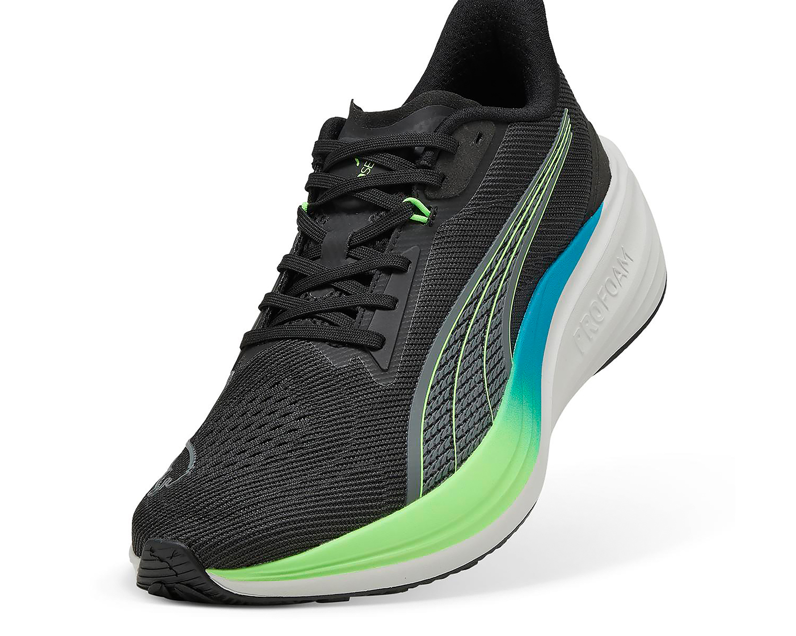 Foto 6 pulgar | Foto 5 | Tenis para Correr Puma Darter Pro para Hombre