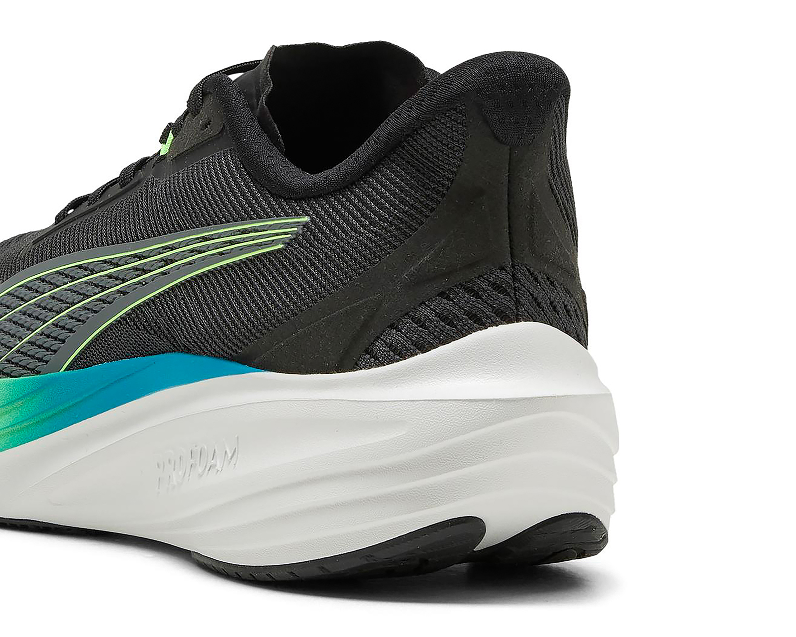 Foto 7 pulgar | Foto 6 | Tenis para Correr Puma Darter Pro para Hombre