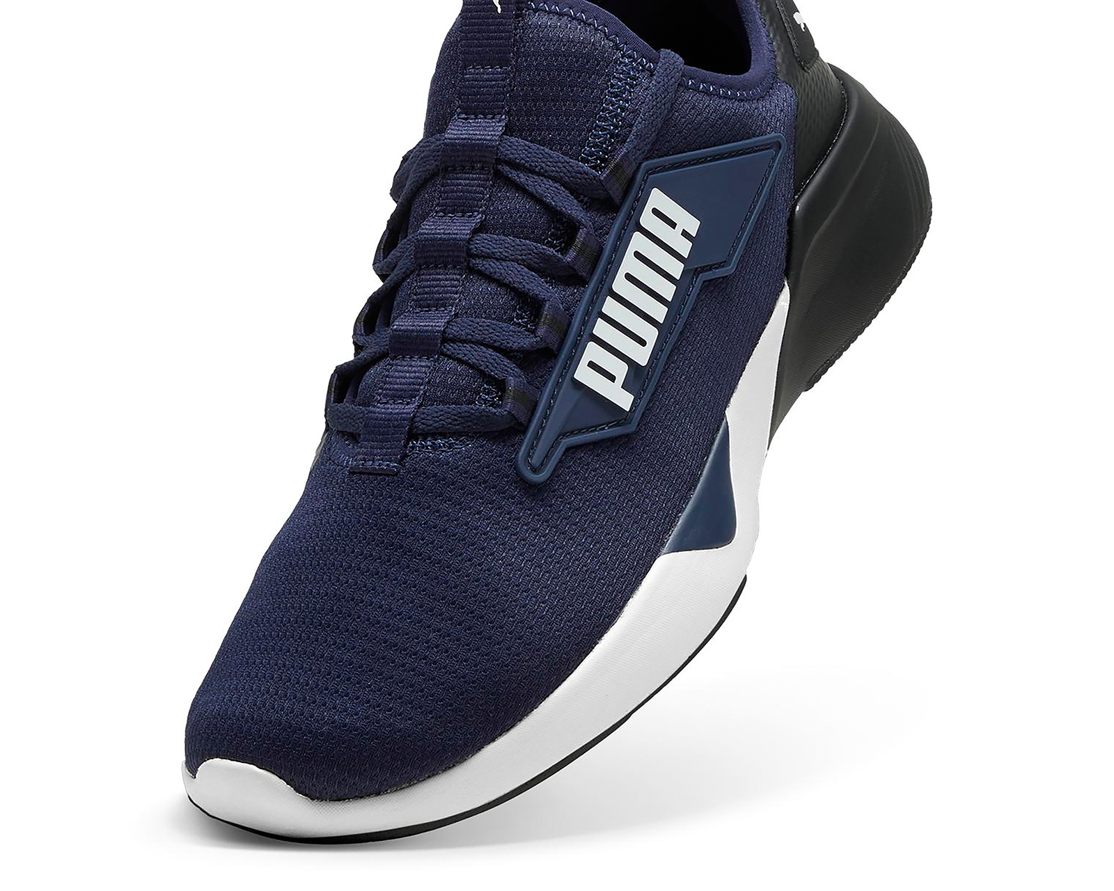 Foto 6 pulgar | Foto 5 | Tenis para Correr Puma Retaliate 2 para Hombre