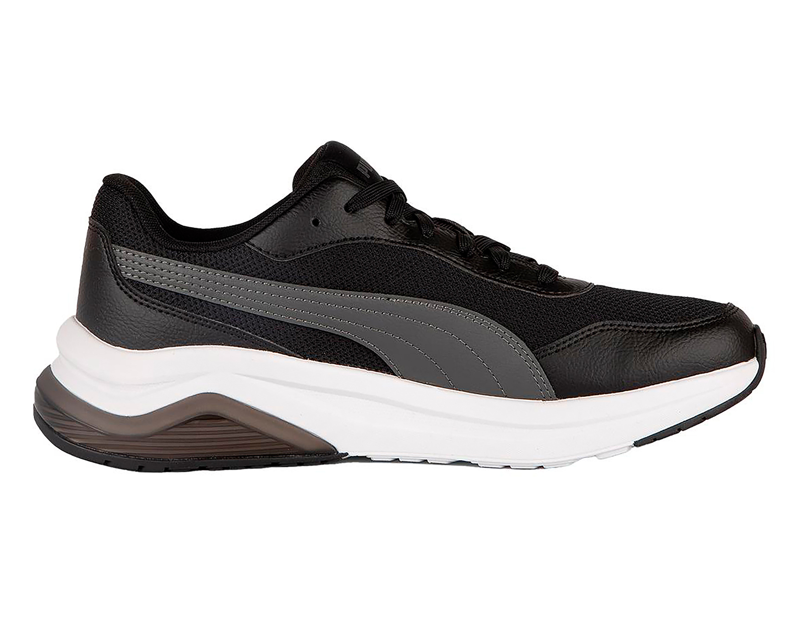 Foto 3 pulgar | Foto 2 | Tenis Puma Amplifier Retro Clean para Hombre