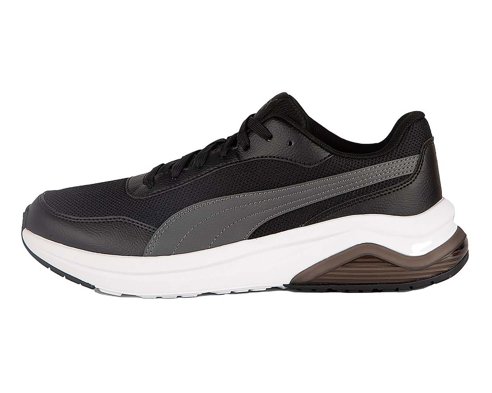 Foto 4 pulgar | Foto 3 | Tenis Puma Amplifier Retro Clean para Hombre