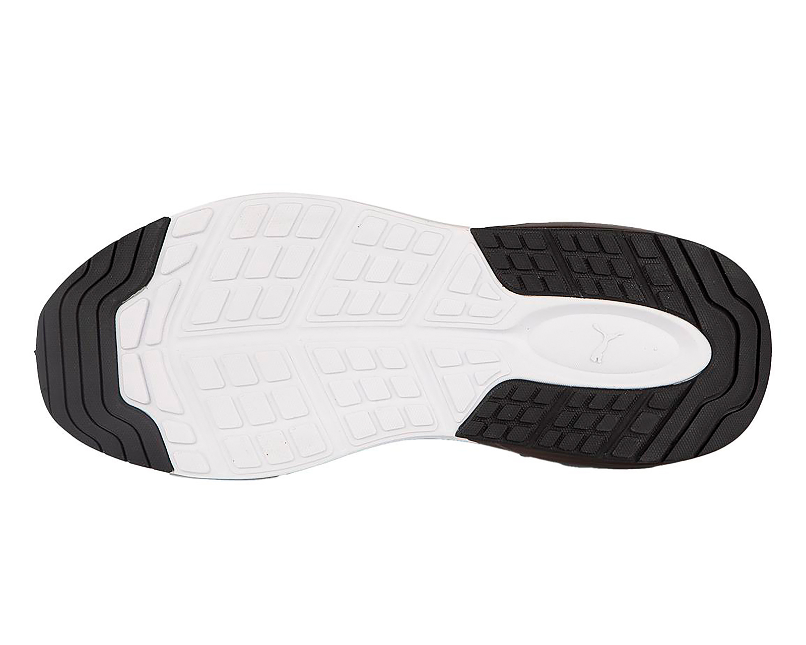 Foto 6 pulgar | Foto 5 | Tenis Puma Amplifier Retro Clean para Hombre