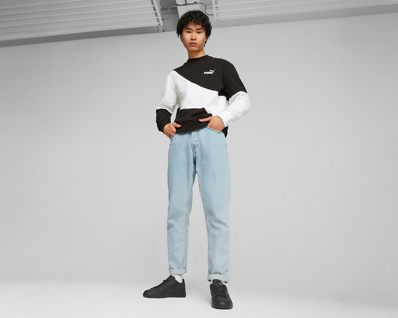 Foto 9 pulgar | Foto 8 | Tenis Puma Smash 3.0 para Hombre