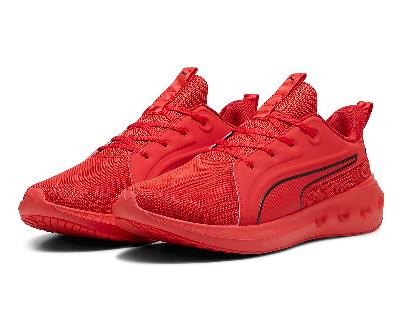 Tenis para Correr Puma Softride Carson para Hombre