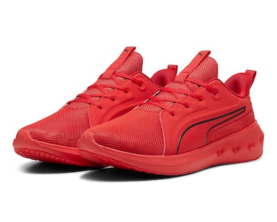 Foto 1 | Foto 1 | Tenis para Correr Puma Softride Carson para Hombre