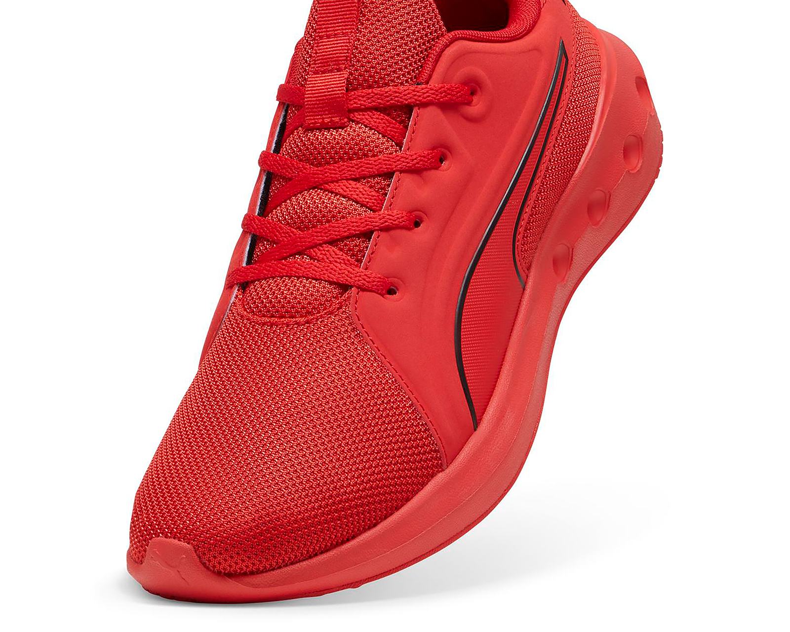 Foto 6 pulgar | Foto 5 | Tenis para Correr Puma Softride Carson para Hombre