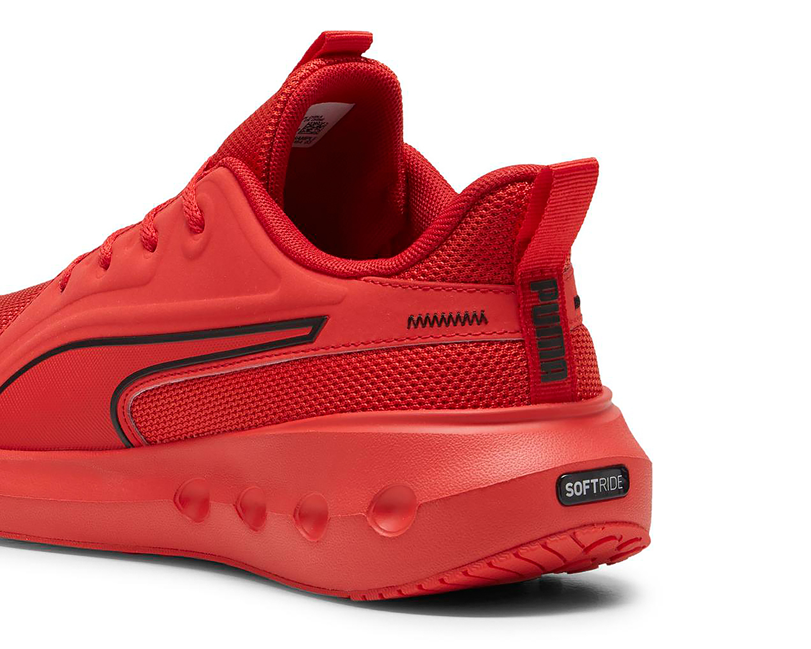 Foto 7 pulgar | Foto 6 | Tenis para Correr Puma Softride Carson para Hombre