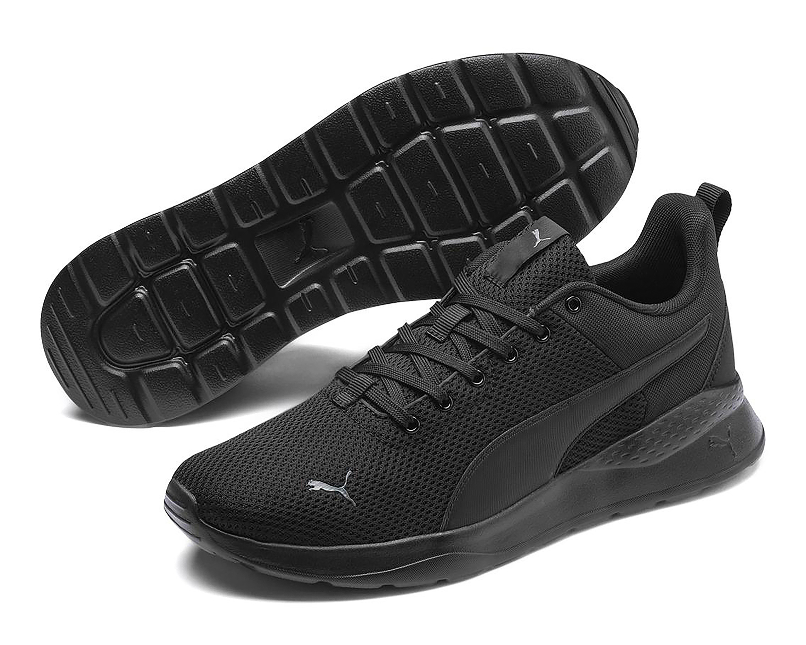 Foto 2 pulgar | Foto 1 | Tenis para Correr Puma Anzarun Lite para Hombre