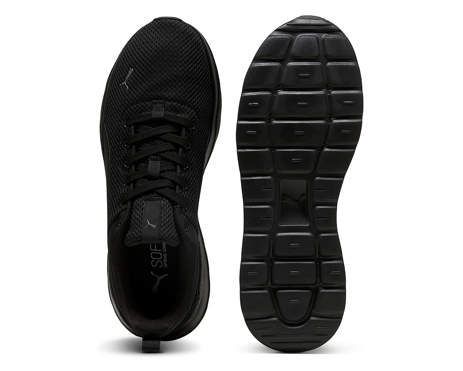 Foto 5 pulgar | Foto 4 | Tenis para Correr Puma Anzarun Lite para Hombre