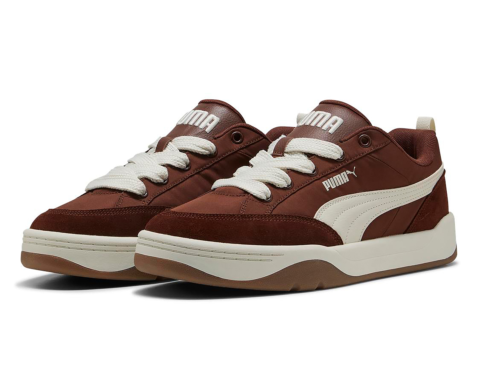 Foto 2 pulgar | Foto 1 | Tenis de Skate Puma Park Lifestyle Street para Hombre