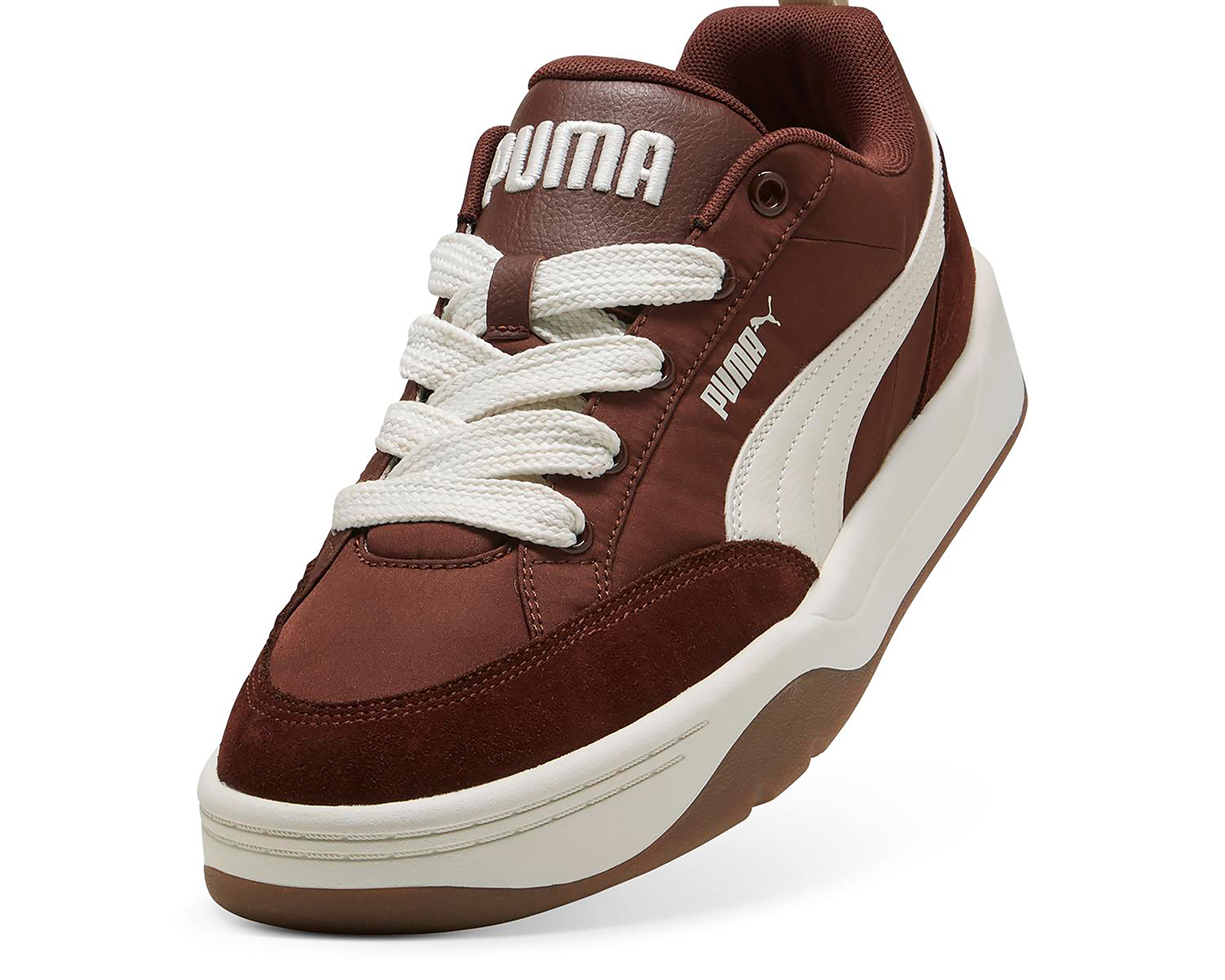 Foto 6 pulgar | Foto 5 | Tenis de Skate Puma Park Lifestyle Street para Hombre