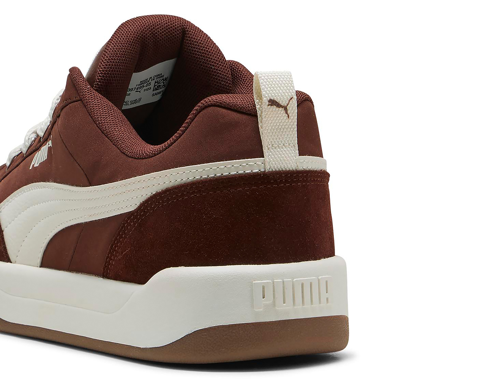 Foto 7 pulgar | Foto 6 | Tenis de Skate Puma Park Lifestyle Street para Hombre
