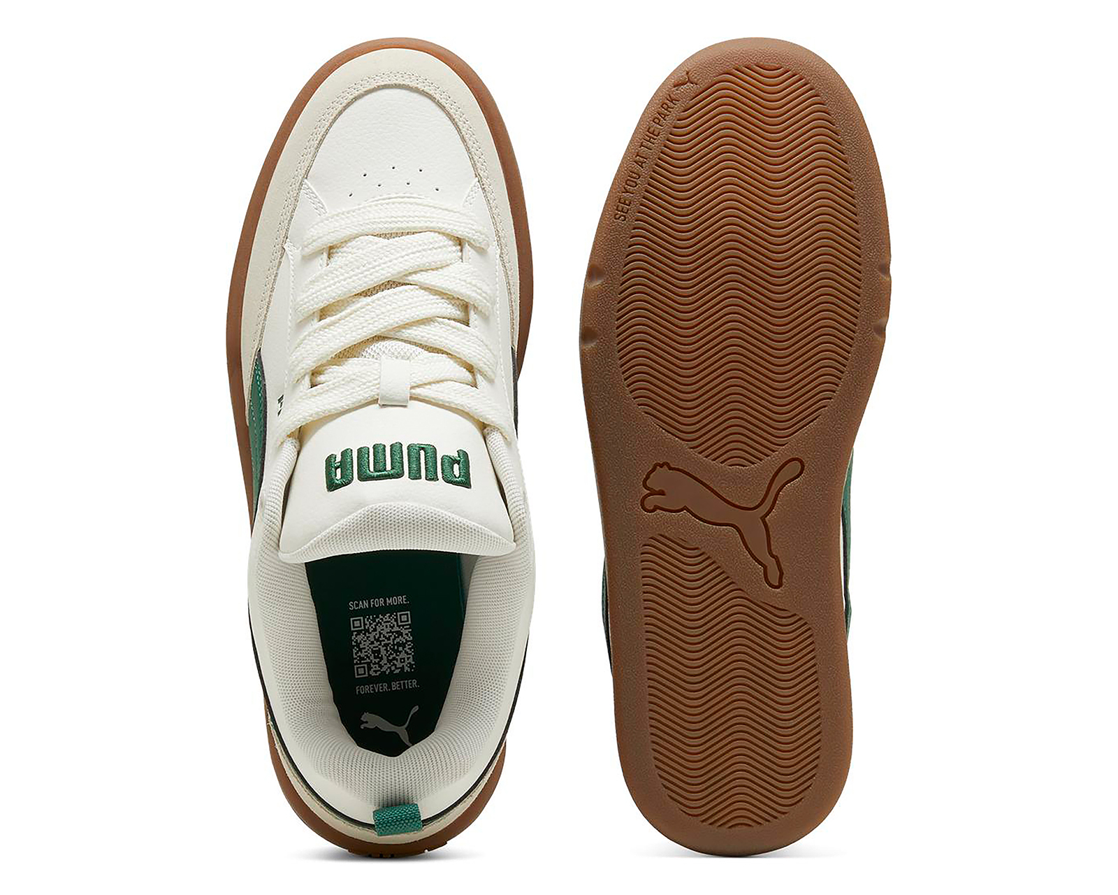 Foto 5 pulgar | Foto 4 | Tenis para Skate Puma Park Lifestyle OG para Hombre