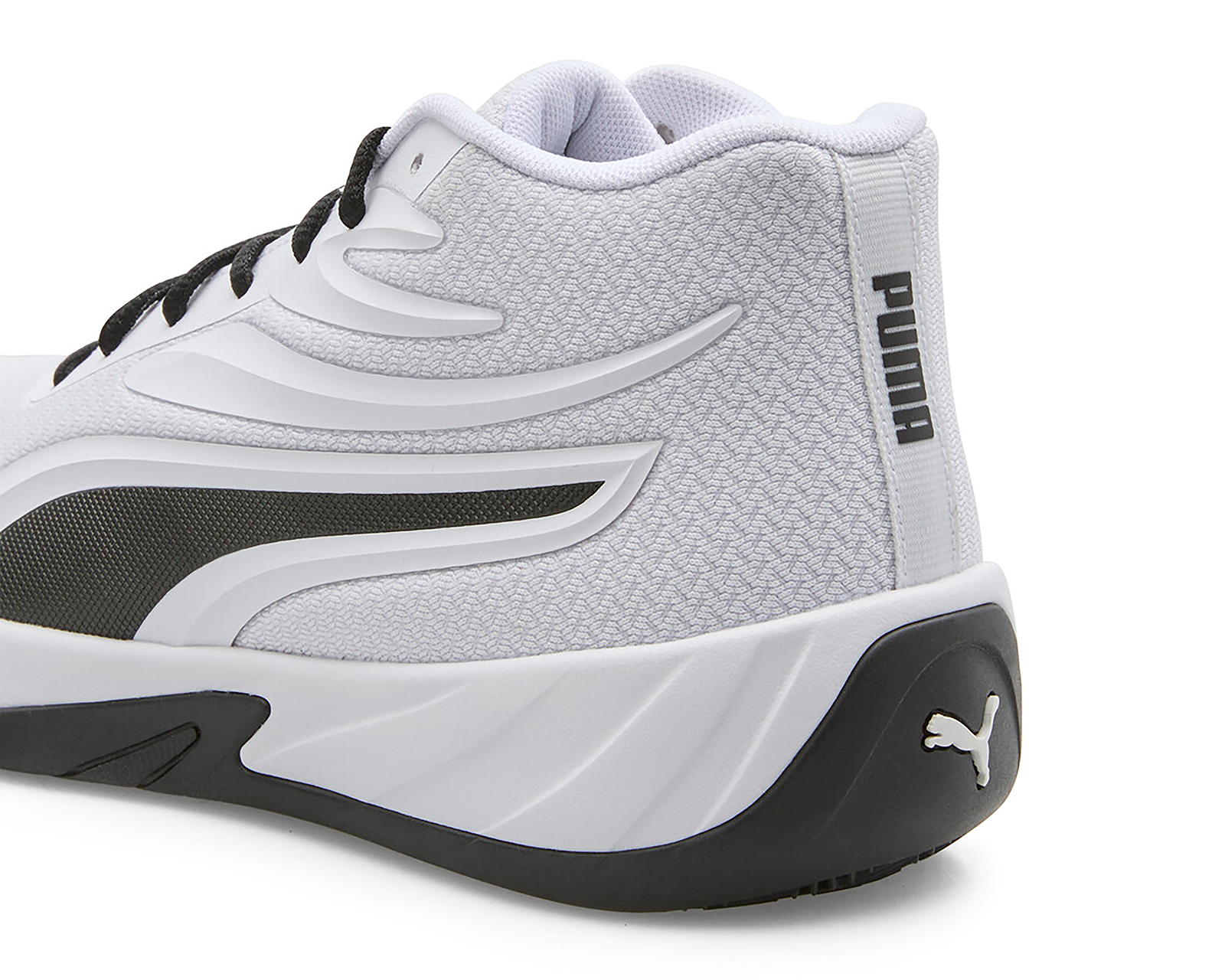 Foto 7 pulgar | Foto 6 | Tenis para Basquetbol Puma Court Pro para Hombre