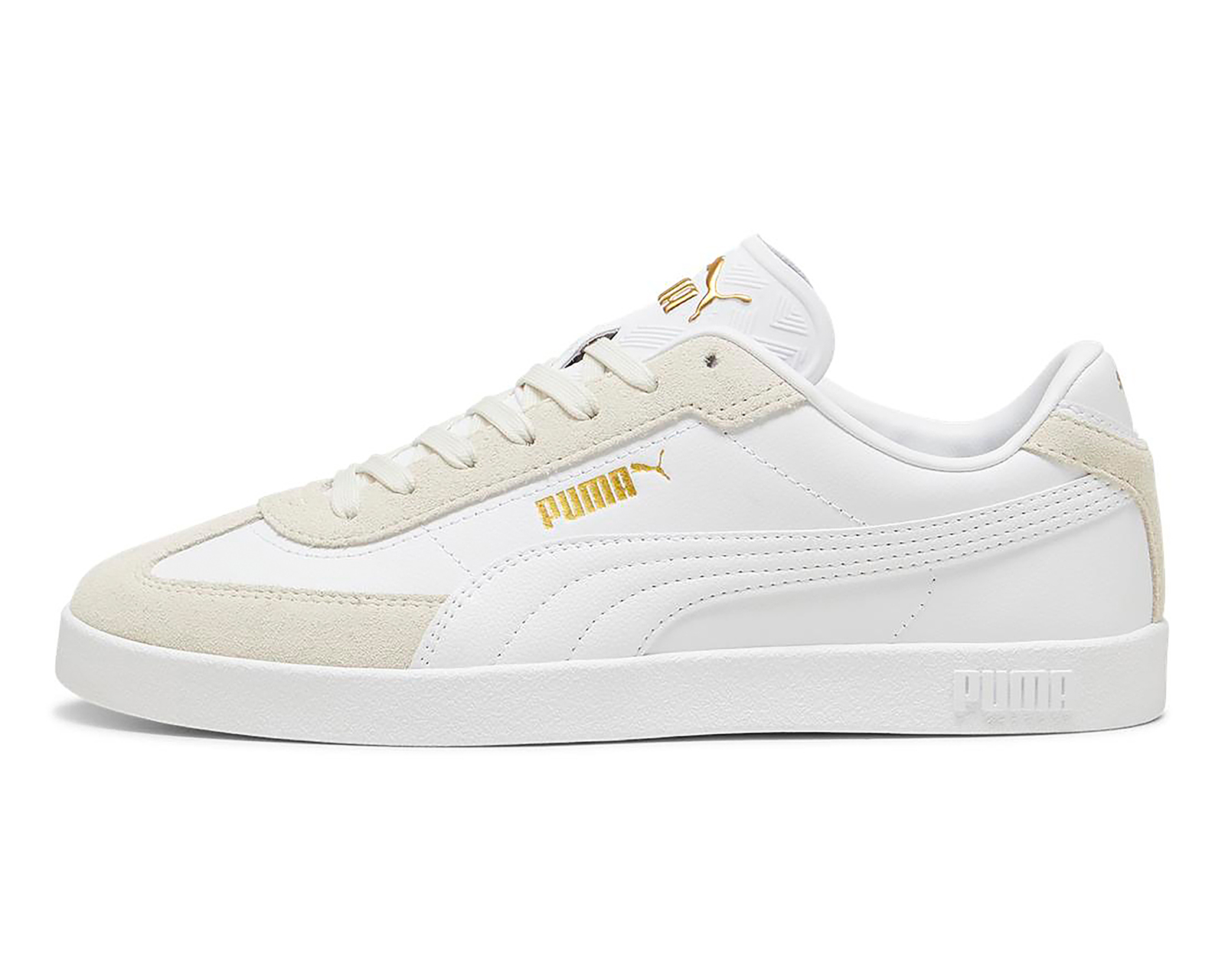 Foto 4 pulgar | Foto 3 | Tenis Puma Club II Era de Piel para Hombre