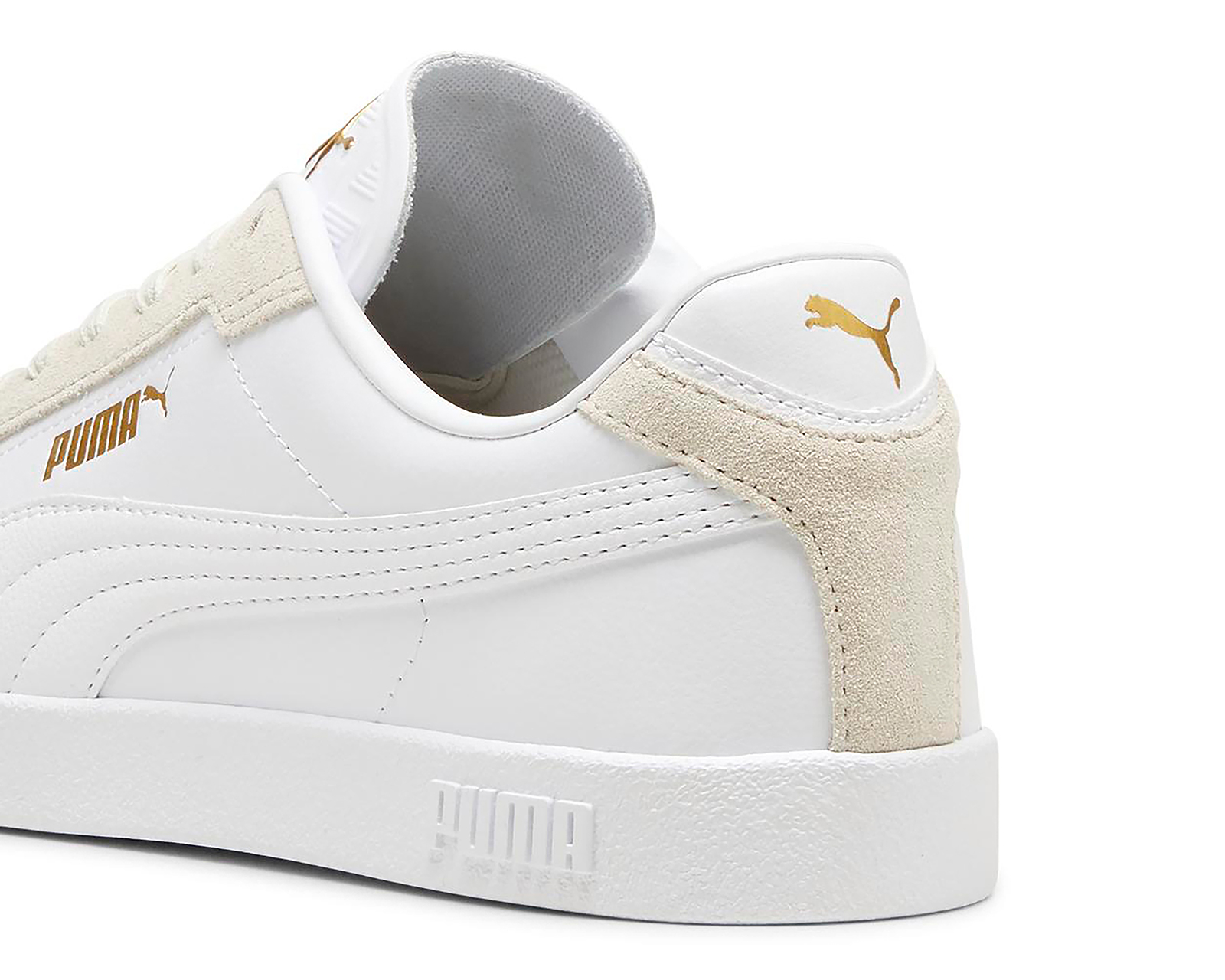 Foto 7 pulgar | Foto 6 | Tenis Puma Club II Era de Piel para Hombre