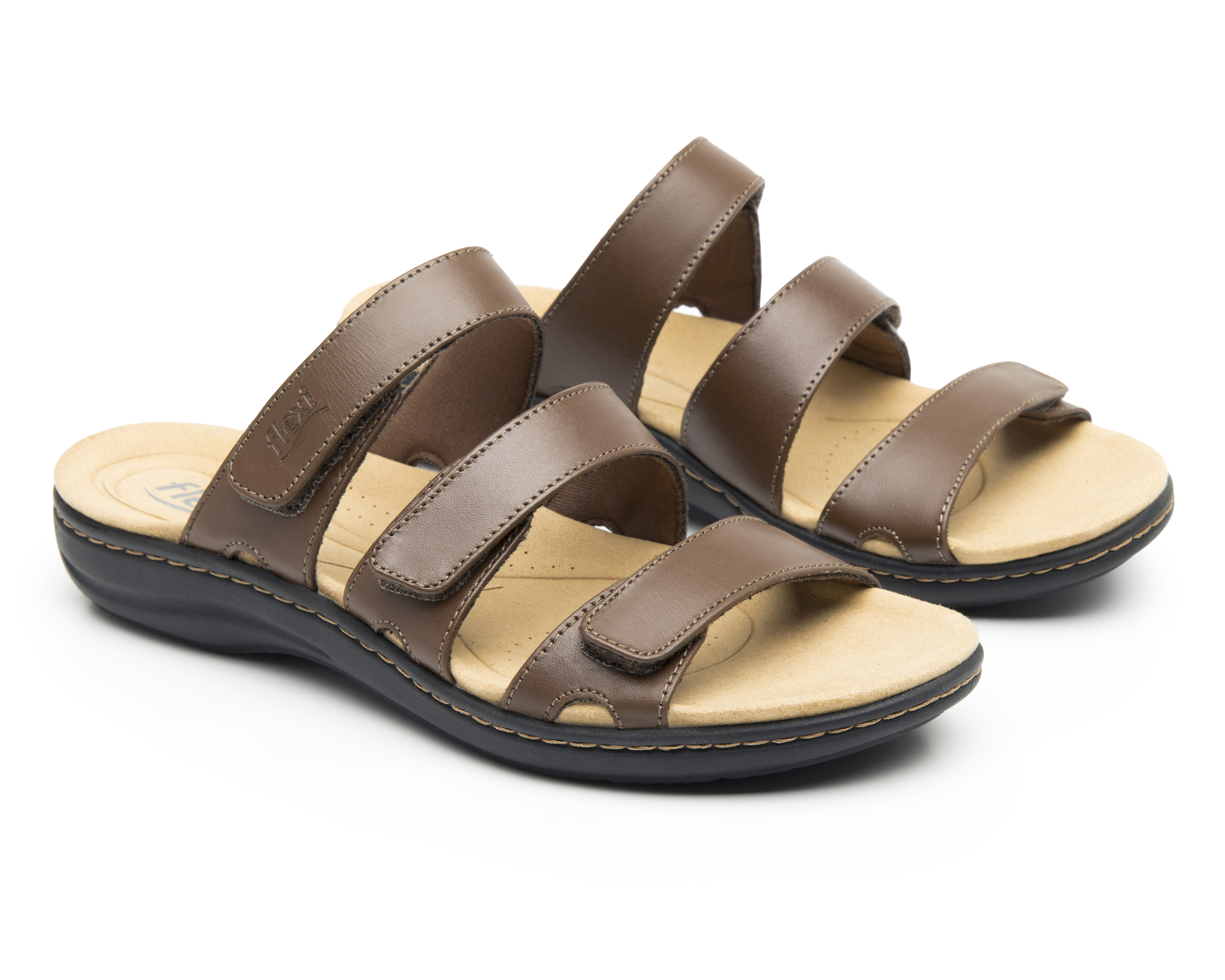 Sandalias Confort Flexi para Mujer