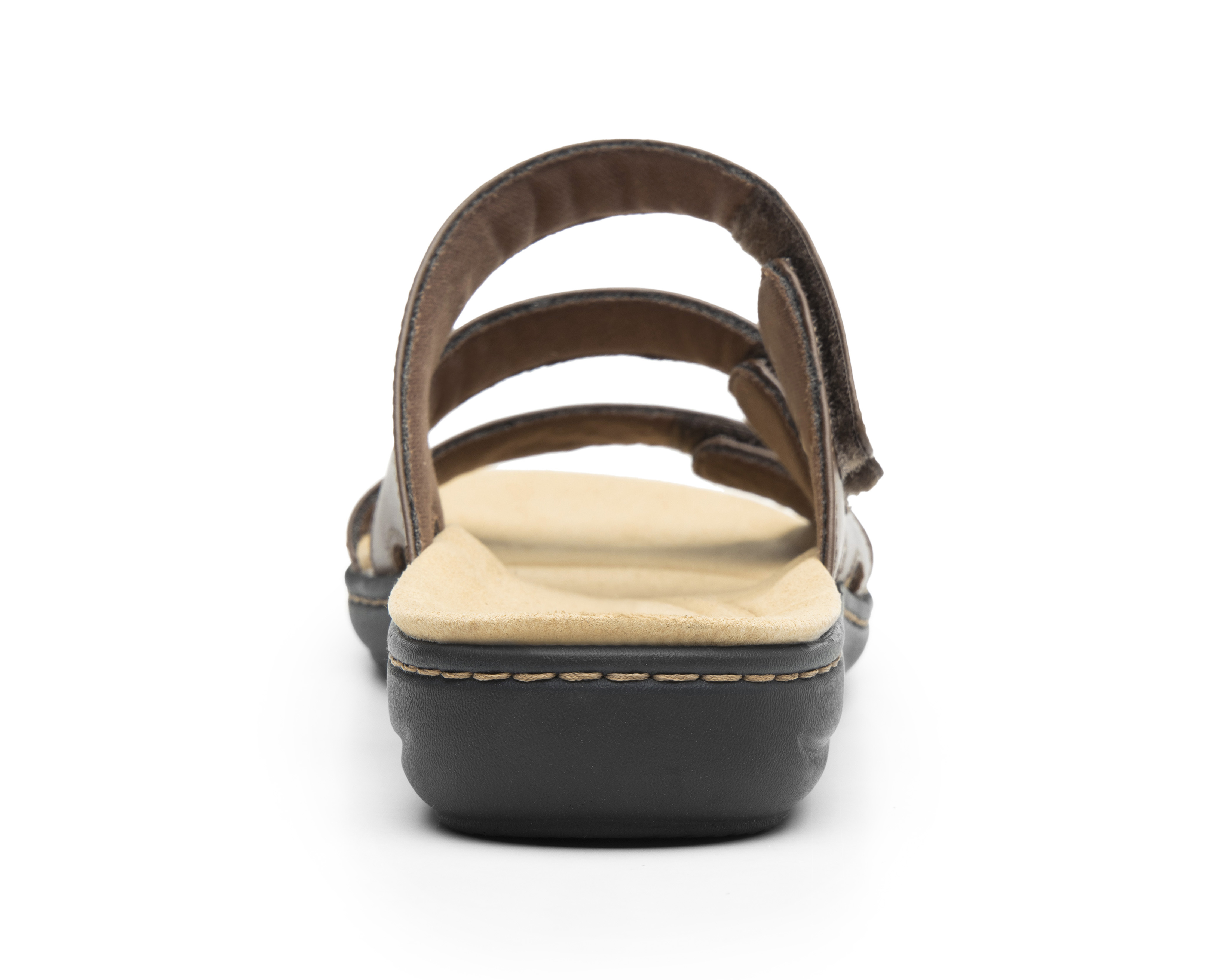 Foto 4 pulgar | Foto 3 | Sandalias Confort Flexi para Mujer