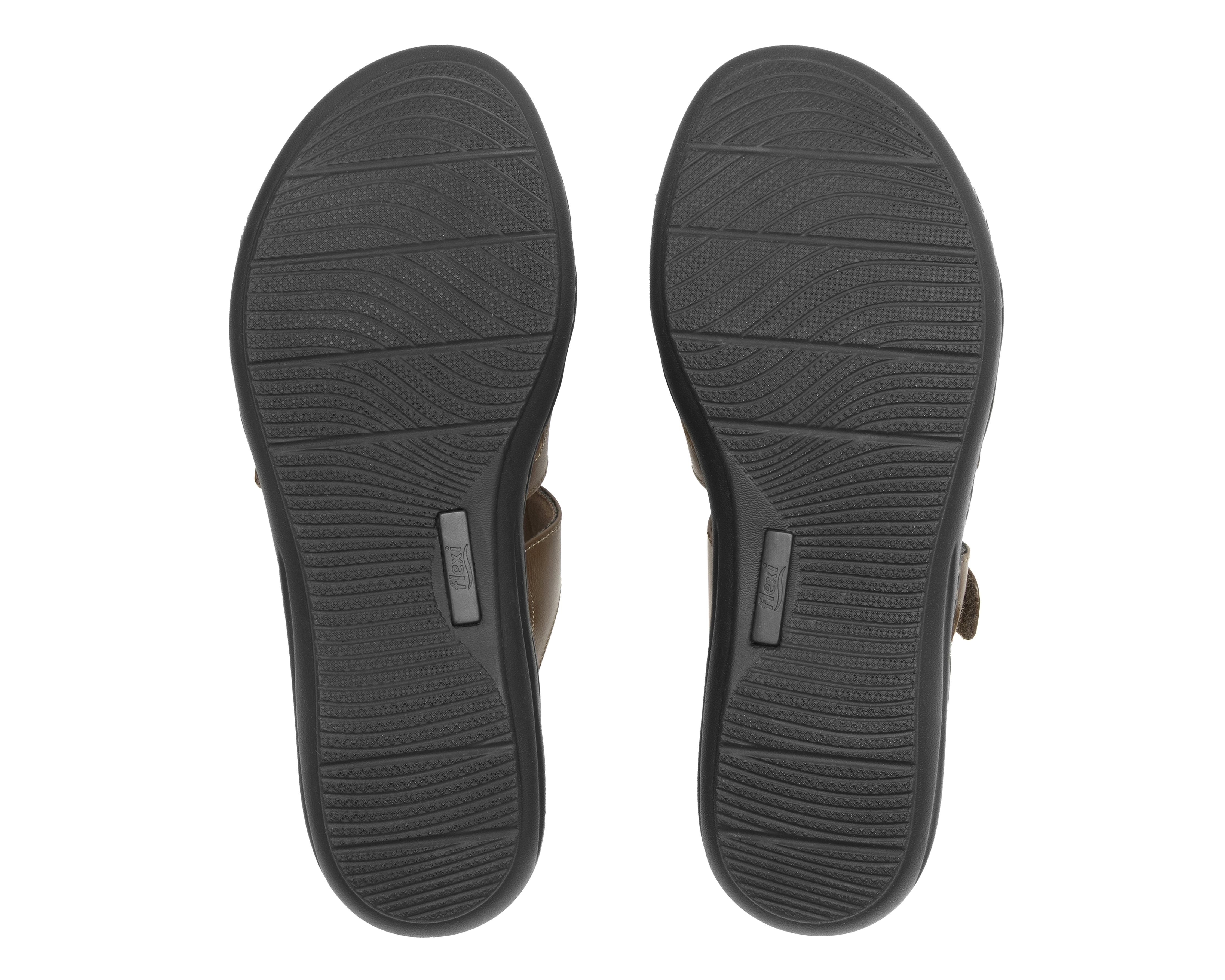 Foto 5 pulgar | Foto 4 | Sandalias Confort Flexi para Mujer