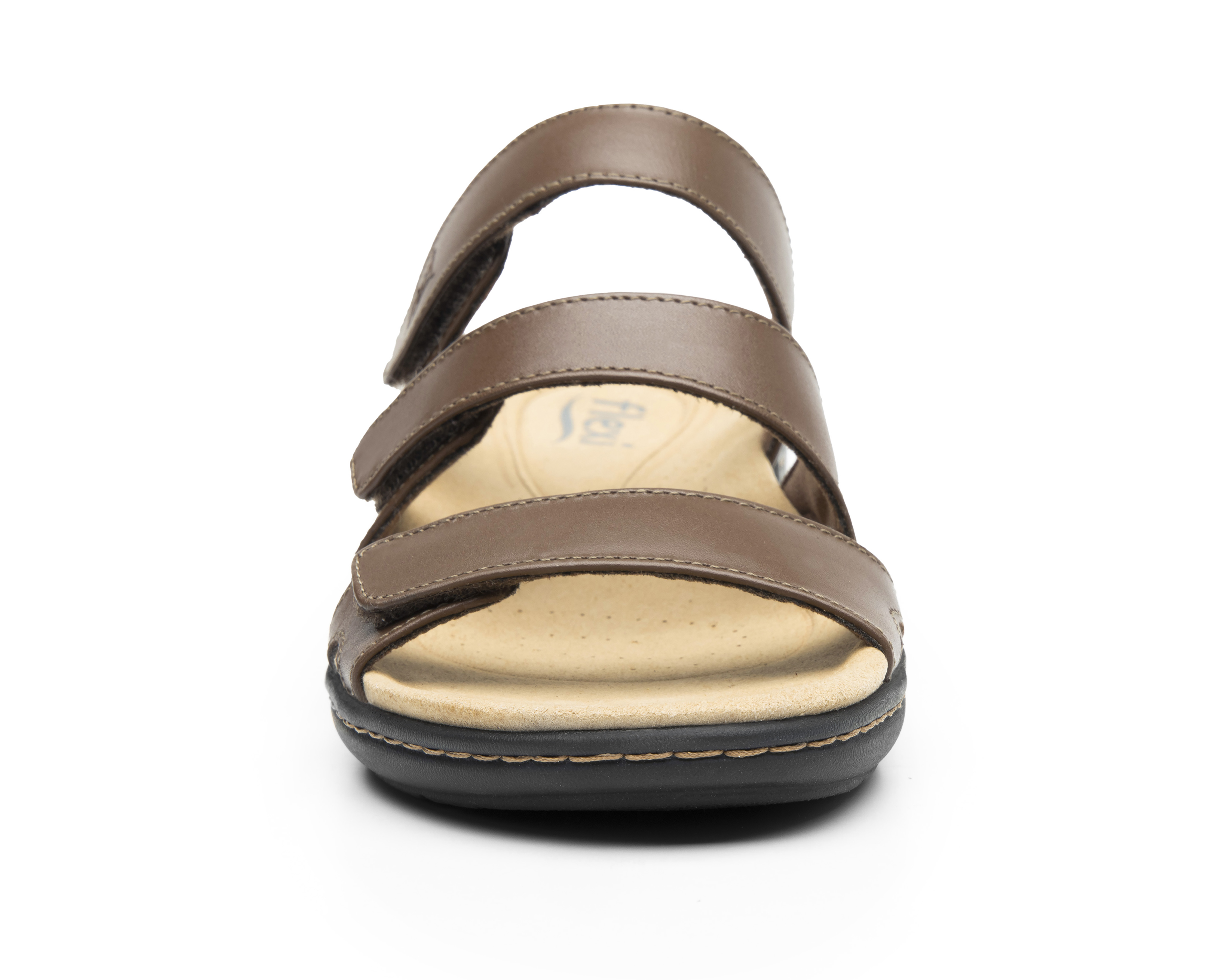 Foto 7 pulgar | Foto 6 | Sandalias Confort Flexi para Mujer