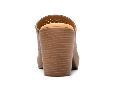 Foto 3 | Foto 3 | Sandalias Confort Flexi Lory de Piel para Mujer