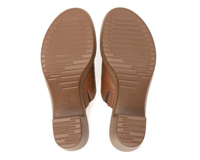 Foto 4 | Foto 4 | Sandalias Confort Flexi Lory de Piel para Mujer