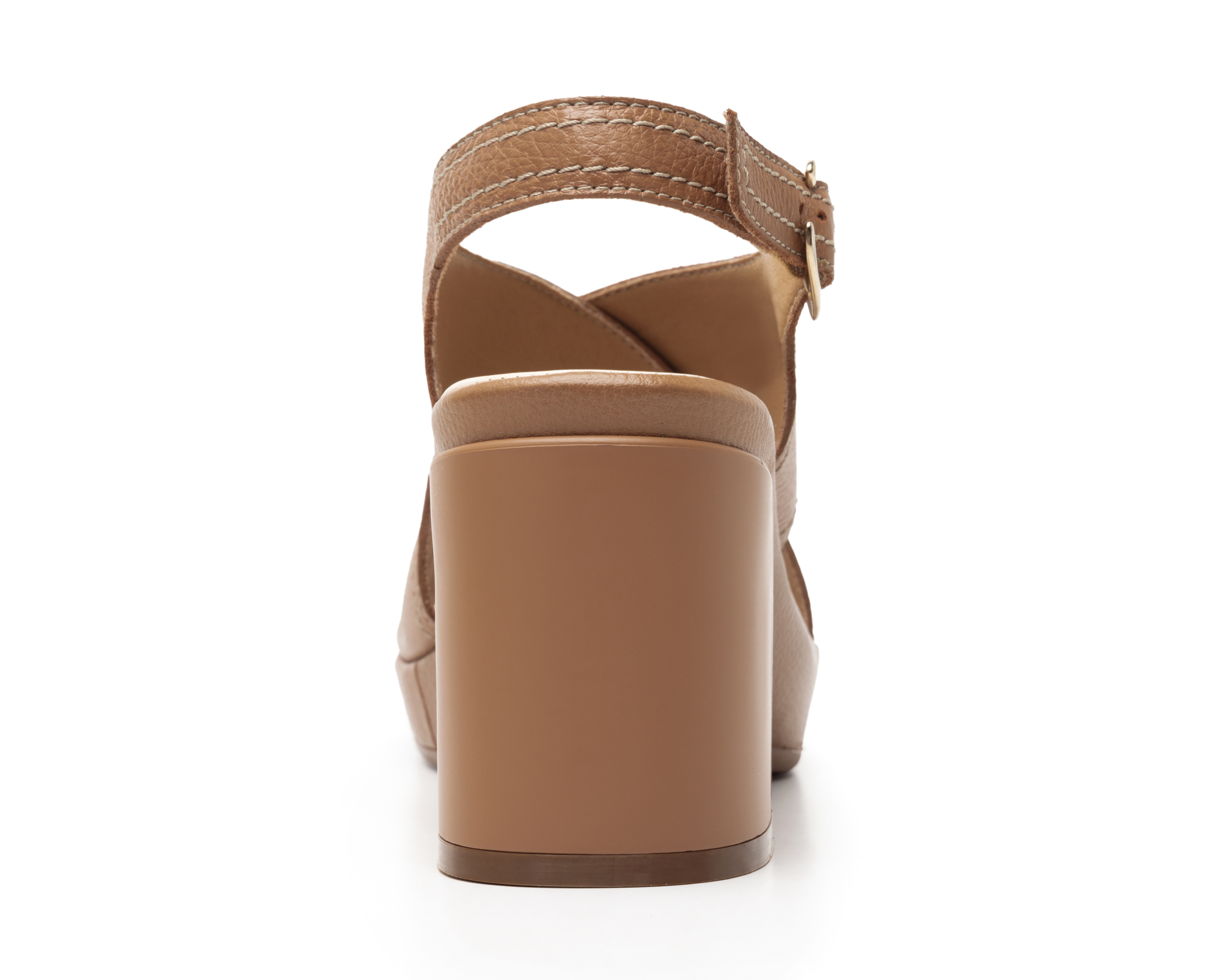 Foto 3 | Foto 3 | Sandalias Confort Flexi Birgit de Piel para Mujer