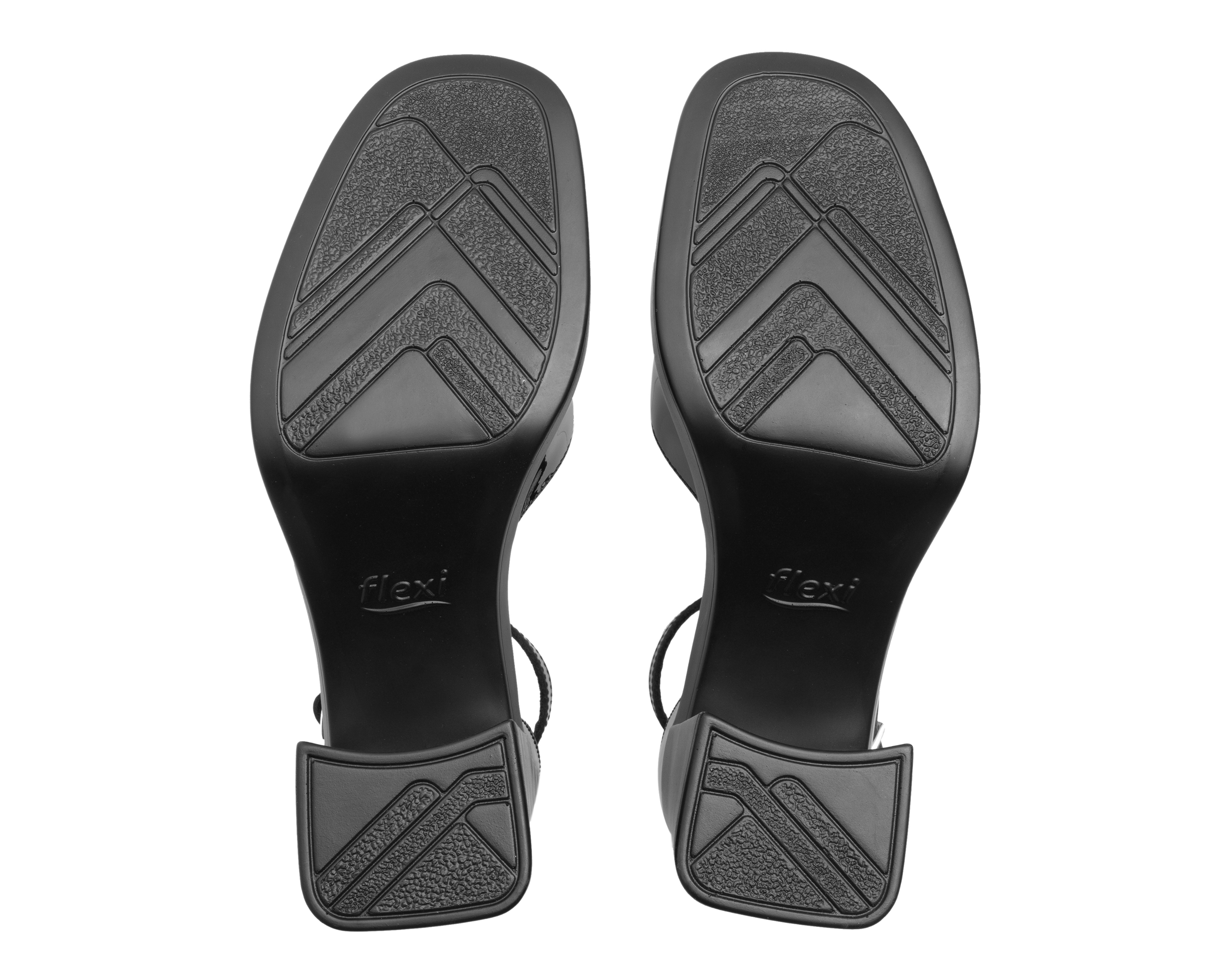 Foto 5 pulgar | Foto 4 | Sandalias Confort Flexi Roraima de Piel para Mujer
